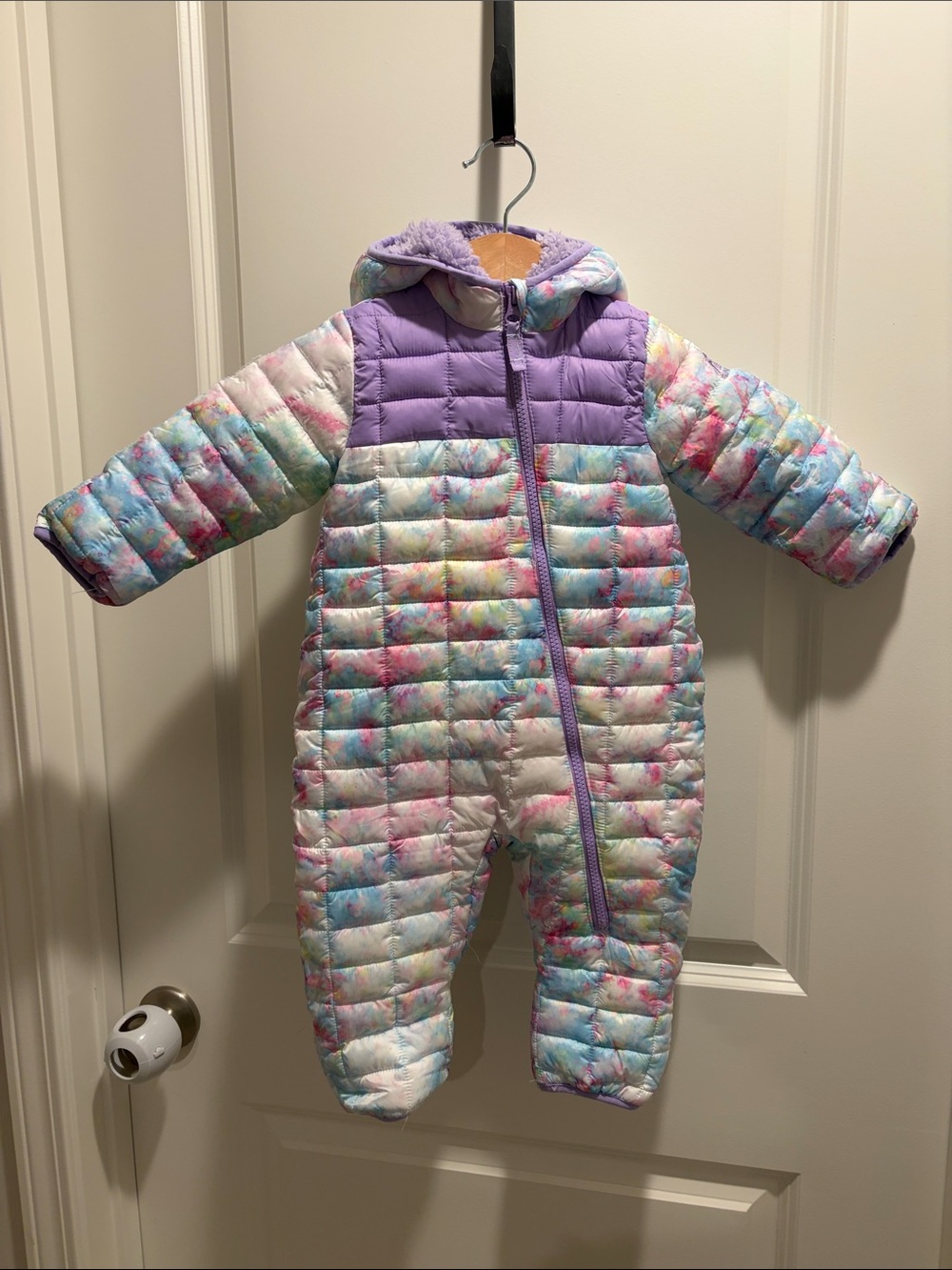 Snozu snowsuit